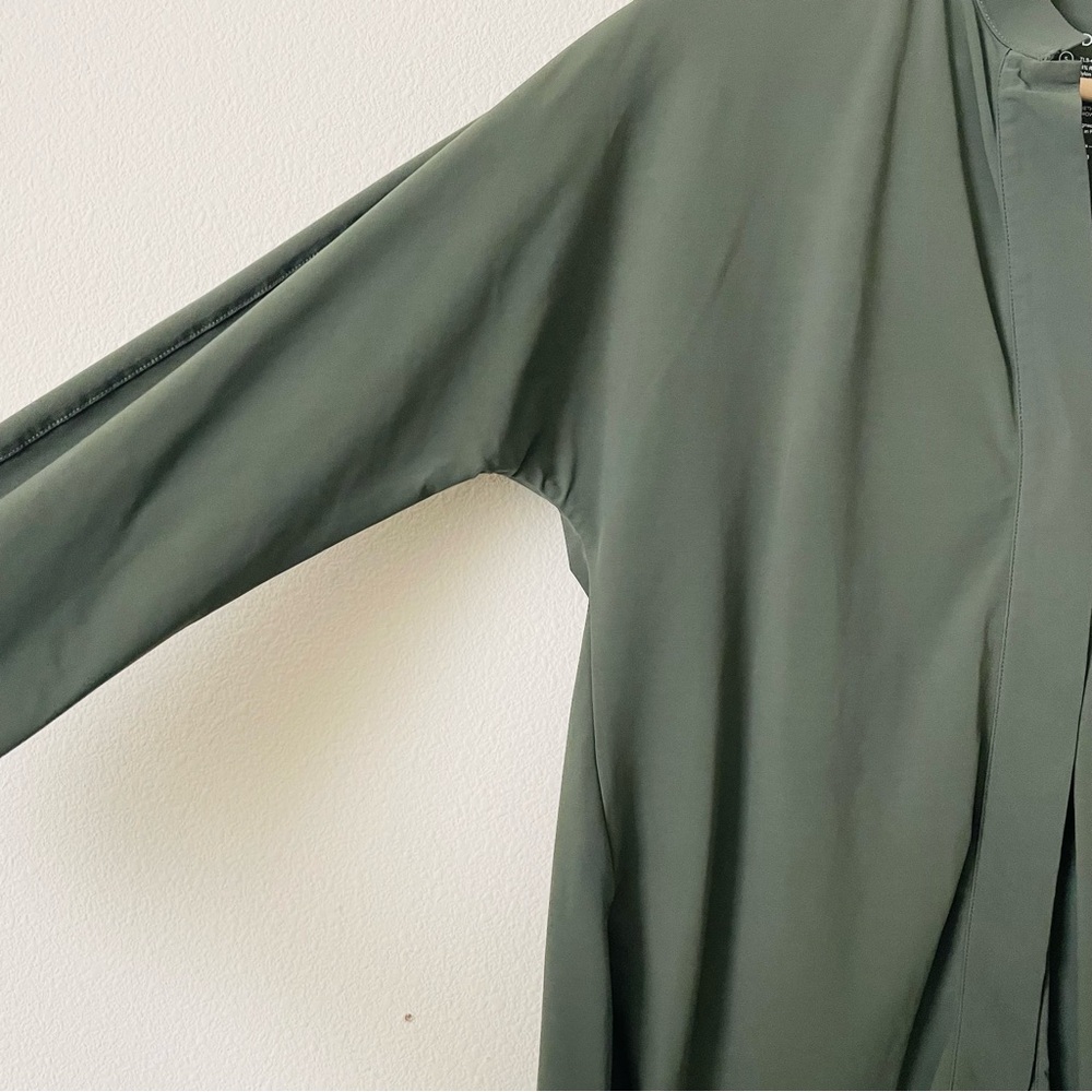 Aday Small Something Borrowed Button Up Shirt In … - image 3